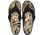 Karma Zen Hunting Themed Sandals